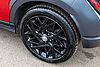 Hyundai KONA 1.6 GDi Hybrid Ultimate 5dr DCT Red