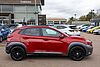 Hyundai KONA 1.6 GDi Hybrid Ultimate 5dr DCT Red