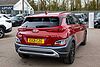 Hyundai KONA 1.6 GDi Hybrid Ultimate 5dr DCT Red