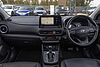 Hyundai KONA 1.6 GDi Hybrid Ultimate 5dr DCT Red