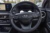 Hyundai KONA 1.6 GDi Hybrid Ultimate 5dr DCT Red