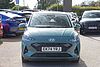 Hyundai I10 1.2 [79] Premium 5dr [Nav] Green