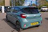 Hyundai I10 1.2 [79] Premium 5dr [Nav] Green
