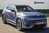 Hyundai KONA 1.6 Hybrid 129 N Line 5dr DCT Blue