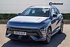 Hyundai KONA 1.6 Hybrid 129 N Line 5dr DCT Blue