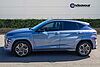 Hyundai KONA 1.6 Hybrid 129 N Line 5dr DCT Blue