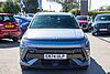 Hyundai KONA 1.6 Hybrid 129 N Line 5dr DCT Blue