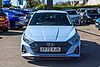 Hyundai I20 1.6T GDi N 5dr Blue