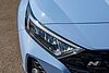 Hyundai I20 1.6T GDi N 5dr Blue