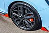 Hyundai I20 1.6T GDi N 5dr Blue