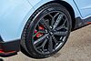 Hyundai I20 1.6T GDi N 5dr Blue