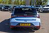 Hyundai I20 1.6T GDi N 5dr Blue