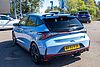 Hyundai I20 1.6T GDi N 5dr Blue