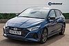 Hyundai I20 1.0T GDi N Line S 5dr Blue