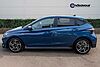 Hyundai I20 1.0T GDi N Line S 5dr Blue