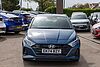 Hyundai I20 1.0T GDi N Line S 5dr Blue