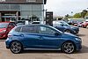 Hyundai I20 1.0T GDi N Line S 5dr Blue