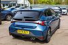 Hyundai I20 1.0T GDi N Line S 5dr Blue