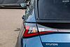 Hyundai I20 1.0T GDi N Line S 5dr Blue