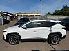 Hyundai TUCSON 1.6T Premium 5dr White