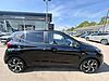 Hyundai I10 1.0T [90] N Line 5dr [Nav] Black