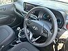 Hyundai I10 1.0T [90] N Line 5dr [Nav] Black