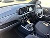 Hyundai I10 1.0T [90] N Line 5dr [Nav] Black