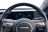 Hyundai KONA 1.6 GDi Hybrid Advance 5dr DCT Blue