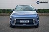 Hyundai KONA 1.6 GDi Hybrid Advance 5dr DCT Blue