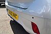 Hyundai I10 1.2 MPi Premium 5dr Silver