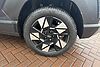Hyundai KONA 1.0T 115 Ultimate 5dr Blue