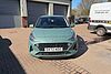 Hyundai I10 1.0 MPi Premium 5dr Green