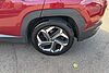 Hyundai TUCSON 1.6 TGDi Ultimate 5dr 2WD Red