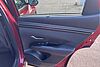 Hyundai TUCSON 1.6 TGDi Ultimate 5dr 2WD Red