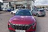 Hyundai TUCSON 1.6 TGDi Ultimate 5dr 2WD Red