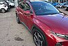 Hyundai TUCSON 1.6 TGDi Ultimate 5dr 2WD Red