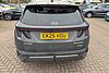 Hyundai TUCSON 1.6T Plug-in Hybrid N Line 5dr Auto Grey