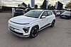 Hyundai KONA 160kW Advance 65kWh 5dr Auto White
