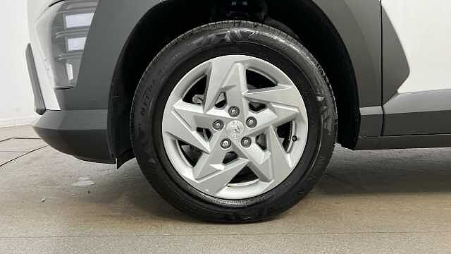 Hyundai KONA 1.6 T-GDi Advance SUV 5dr Petrol DCT Euro 6 (s/s) (138 ps)