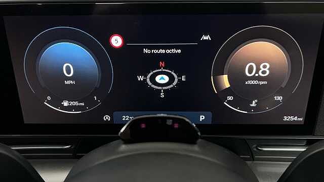 Hyundai KONA 1.6 T-GDi Advance SUV 5dr Petrol DCT Euro 6 (s/s) (138 ps)