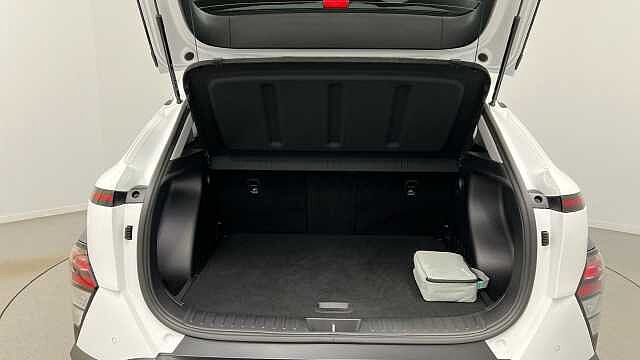 Hyundai KONA 1.6 T-GDi Advance SUV 5dr Petrol DCT Euro 6 (s/s) (138 ps)