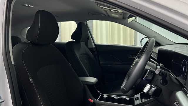 Hyundai KONA 1.6 T-GDi Advance SUV 5dr Petrol DCT Euro 6 (s/s) (138 ps)