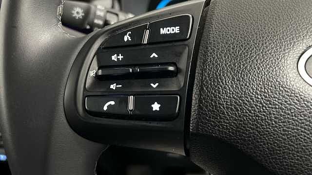 Hyundai i10 1.2 Advance Hatchback 5dr Petrol Auto Euro 6 (s/s) (79 ps)