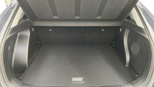 Hyundai KONA 1.6 h-GDi Ultimate SUV 5dr Petrol Hybrid DCT Euro 6 (s/s) (141 ps) Blue