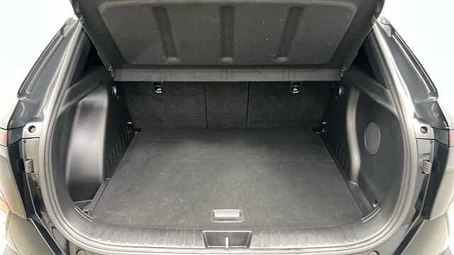 Hyundai KONA 1.6 h-GDi N Line S SUV 5dr Petrol Hybrid DCT Euro 6 (s/s) (129 ps) Black