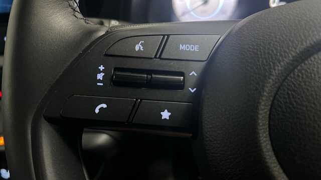 Hyundai BAYON 1.0 T-GDi Premium SUV 5dr Petrol DCT Euro 6 (s/s) (100 ps)