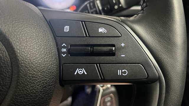 Hyundai BAYON 1.0 T-GDi Premium SUV 5dr Petrol DCT Euro 6 (s/s) (100 ps)