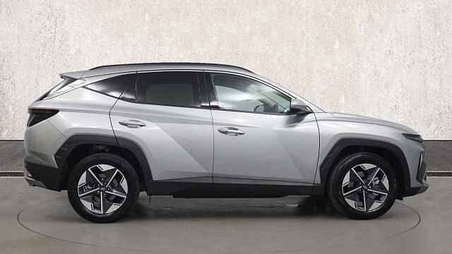 Hyundai TUCSON 1.6 T-GDi Premium SUV 5dr Petrol Manual Euro 6 (s/s) (160 ps)