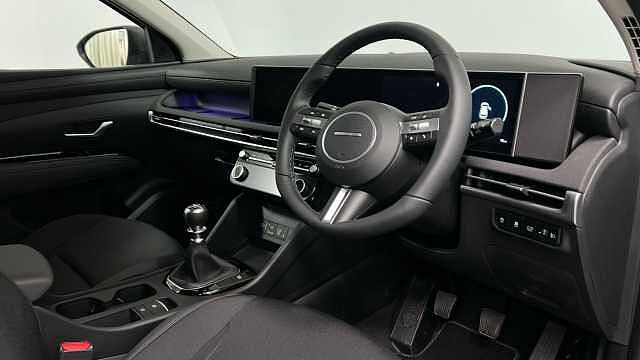 Hyundai TUCSON 1.6 T-GDi Premium SUV 5dr Petrol Manual Euro 6 (s/s) (160 ps)