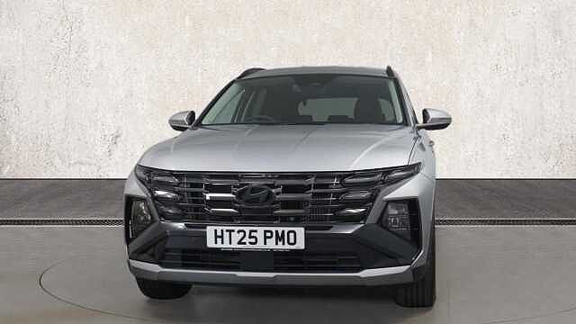 Hyundai TUCSON 1.6 T-GDi Premium SUV 5dr Petrol Manual Euro 6 (s/s) (160 ps)
